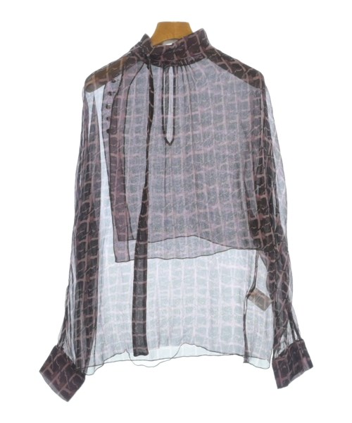 NINA RICCI ニナリッチ ブラウス レディース 【古着】【中古】_1