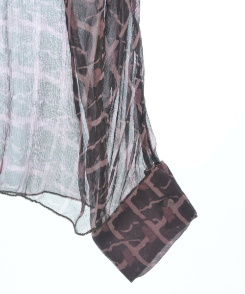 NINA RICCI ニナリッチ ブラウス レディース 【古着】【中古】_4