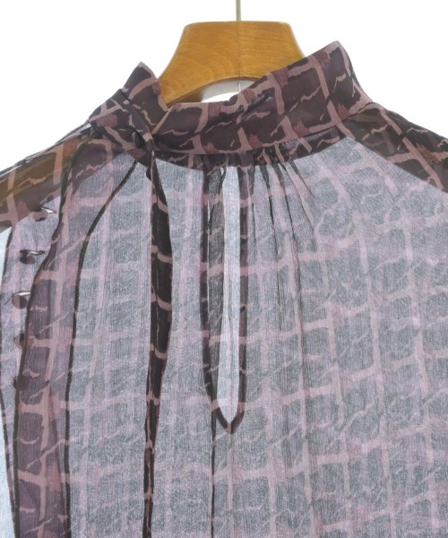 NINA RICCI ニナリッチ ブラウス レディース 【古着】【中古】_5