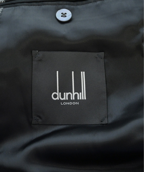 dunhill ダンヒル チェスターコート メンズ 【古着】【中古】_2