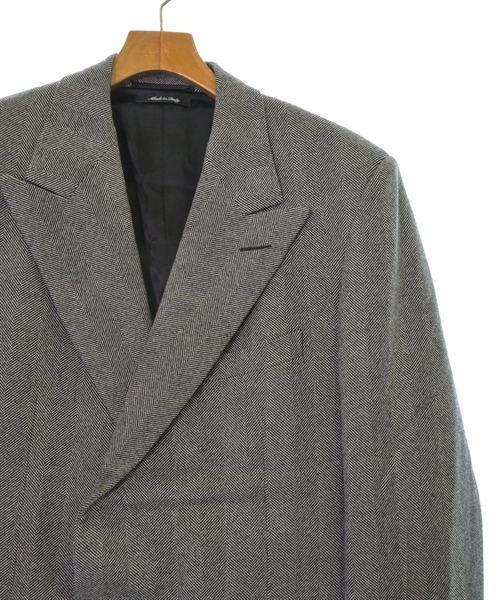 dunhill ダンヒル チェスターコート メンズ 【古着】【中古】_4