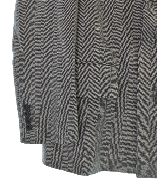 dunhill ダンヒル チェスターコート メンズ 【古着】【中古】_5
