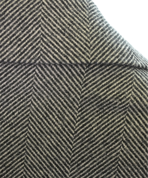 dunhill ダンヒル チェスターコート メンズ 【古着】【中古】_6