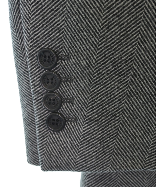 dunhill ダンヒル チェスターコート メンズ 【古着】【中古】_8