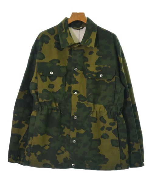 dunhill ダンヒル ブルゾン（その他） メンズ 【古着】【中古】の通販は