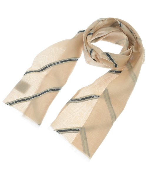 dunhill ダンヒル ストール メンズ 【古着】【中古】