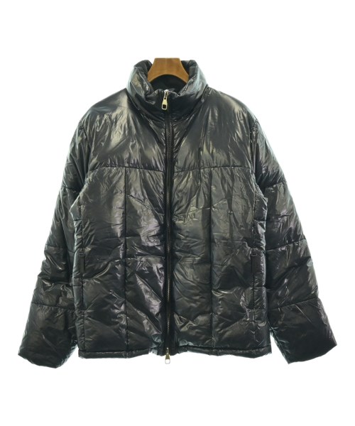 dunhill ダンヒル ダウンジャケット/ダウンベスト メンズ 【古着】【中古】