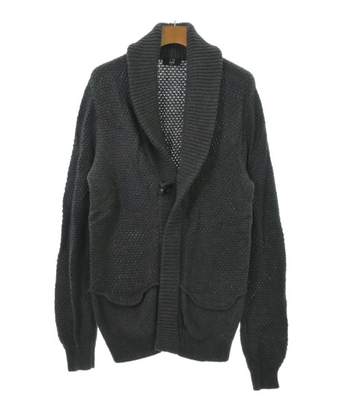 dunhill ダンヒル カーディガン メンズ 【古着】【中古】
