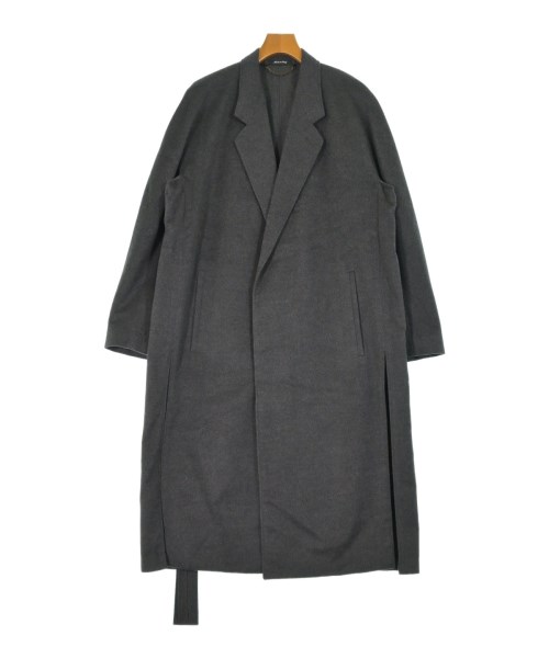 dunhill ダンヒル チェスターコート メンズ 【古着】【中古】