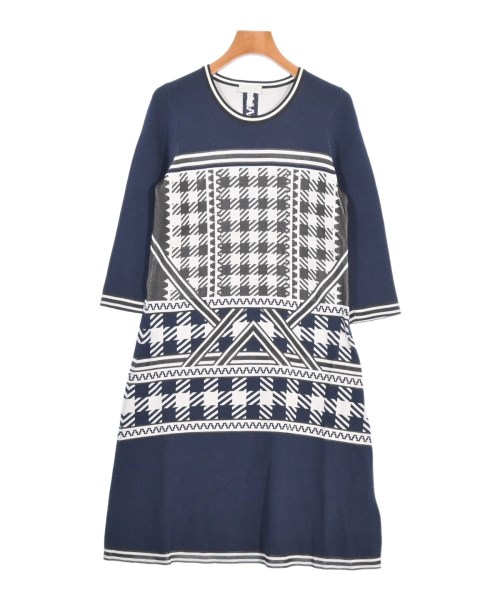 ESCADA エスカーダ ワンピース レディース 【古着】【中古】