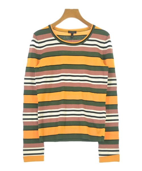 ESCADA エスカーダ ニット・セーター レディース 【古着】【中古】