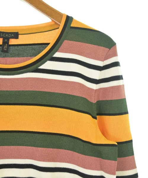 ESCADA エスカーダ ニット・セーター レディース 【古着】【中古】 