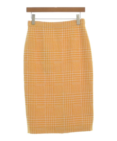 ESCADA エスカーダ ロング・マキシ丈スカート レディース 【古着】【中古】
