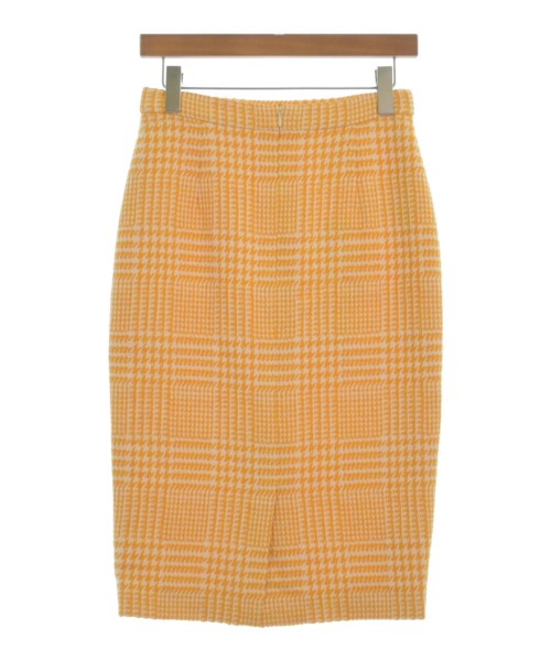 ESCADA エスカーダ ロング・マキシ丈スカート レディース 【古着】【中古】_1