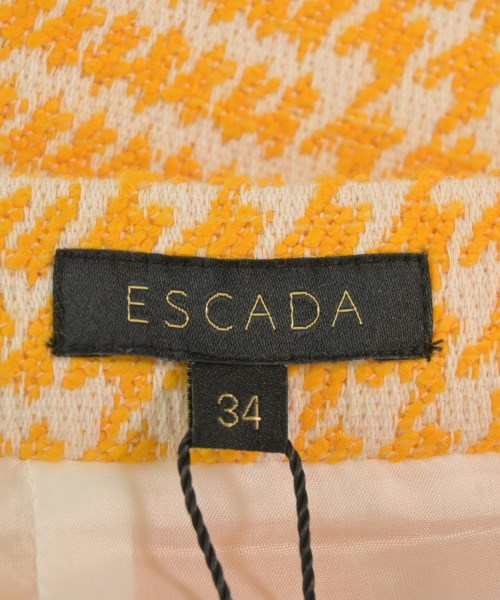 ESCADA エスカーダ ロング・マキシ丈スカート レディース 【古着】【中古】_2