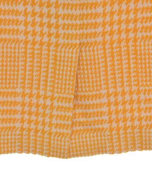 ESCADA エスカーダ ロング・マキシ丈スカート レディース 【古着】【中古】_5