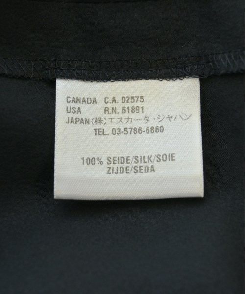 ESCADA エスカーダ ワンピース レディース 【古着】【中古】_3