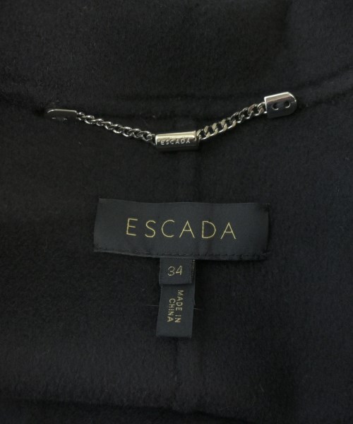 ESCADA エスカーダ コート（その他） レディース 【古着】【中古】_2