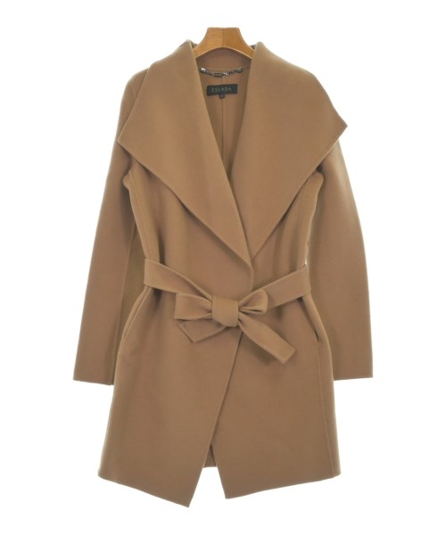 ESCADA エスカーダ コート（その他） レディース 【古着】【中古】