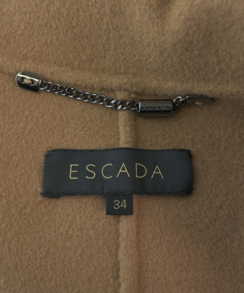 ESCADA エスカーダ コート（その他） レディース 【古着】【中古】_2