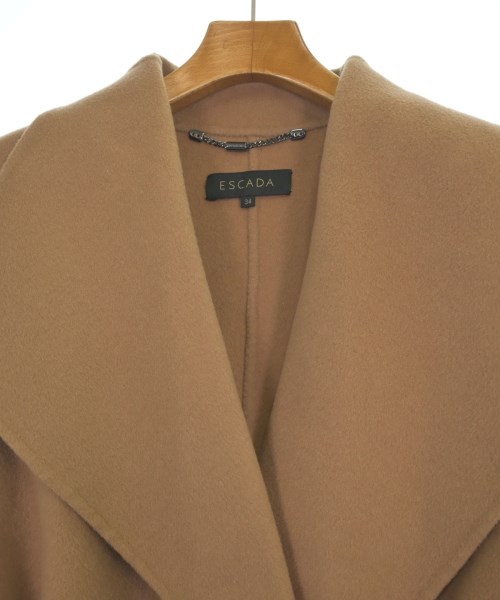 ESCADA エスカーダ コート（その他） レディース 【古着】【中古】_3