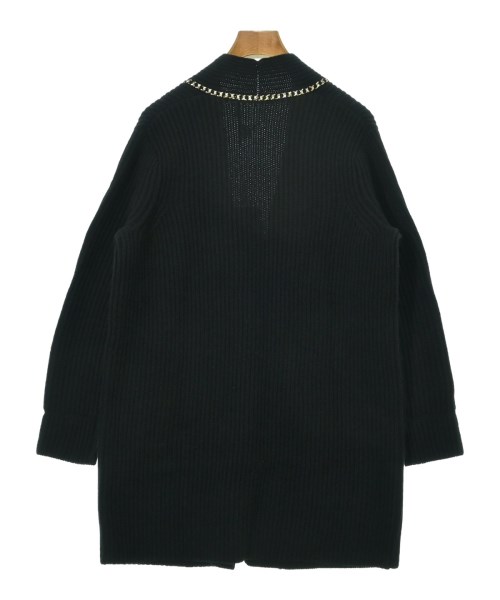 ESCADA エスカーダ カーディガン レディース 【古着】【中古】_1