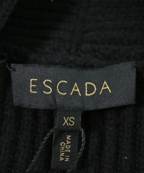ESCADA エスカーダ カーディガン レディース 【古着】【中古】_2