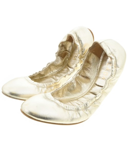 ESCADA エスカーダ バレエシューズ/オペラシューズ レディース 【古着】【中古】 5,740円