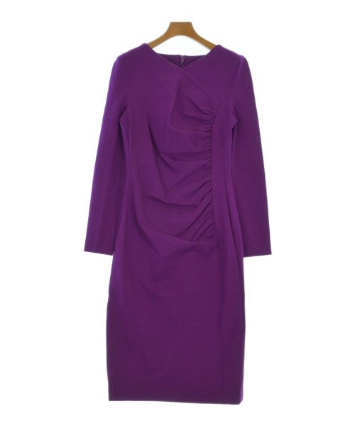 ESCADA エスカーダ ワンピース レディース 【古着】【中古】