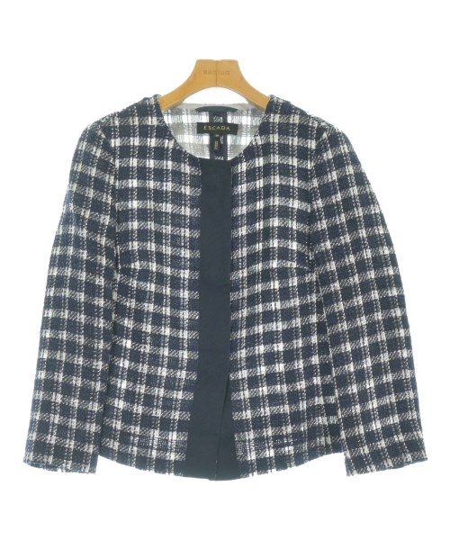 ESCADA エスカーダ カジュアルジャケット レディース 【古着】【中古】