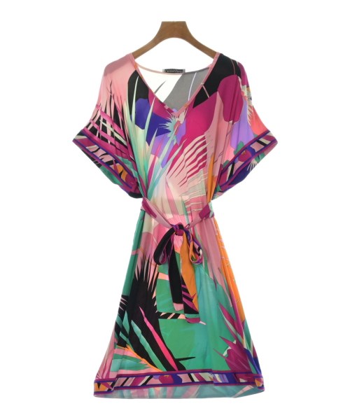 LEONARD レオナール ワンピース レディース 【古着】【中古】