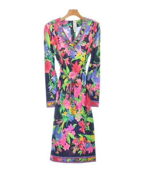 LEONARD レオナール ワンピース sakumarikoさま LEONARD レオナール