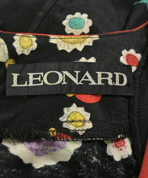 LEONARD レオナール ワンピース レディース 【古着】【中古】_2