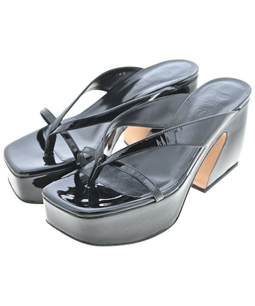 SI rossi ミス　ロッシ サンダル レディース 【古着】【中古】