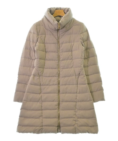 HERNO ヘルノ ダウンコート レディース 【古着】【中古】の通販は