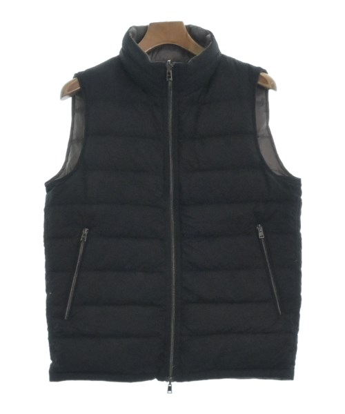HERNO ヘルノ ダウンジャケット/ダウンベスト メンズ 【古着】【中古】の通販は