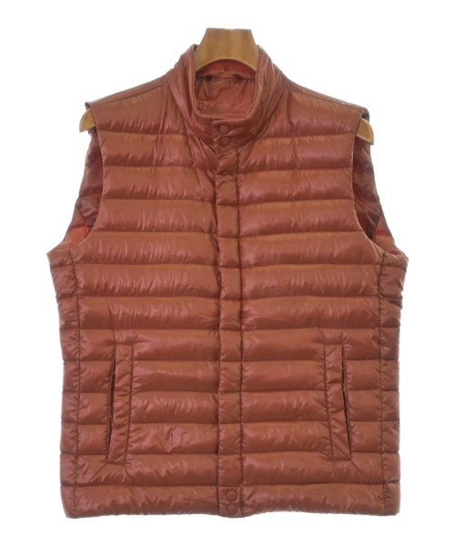 HERNO ヘルノ ダウンジャケット/ダウンベスト メンズ 【古着】【中古】
