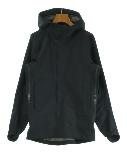 HERNO ヘルノ マウンテンパーカー メンズ 【古着】【中古】