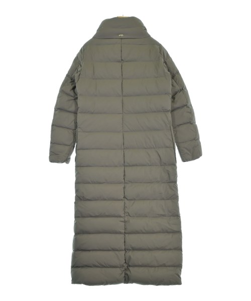HERNO ヘルノ ダウンコート レディース 【古着】【中古】