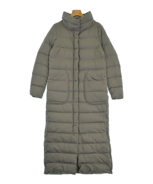 HERNO ヘルノ ダウンコート レディース 【古着】【中古】_1