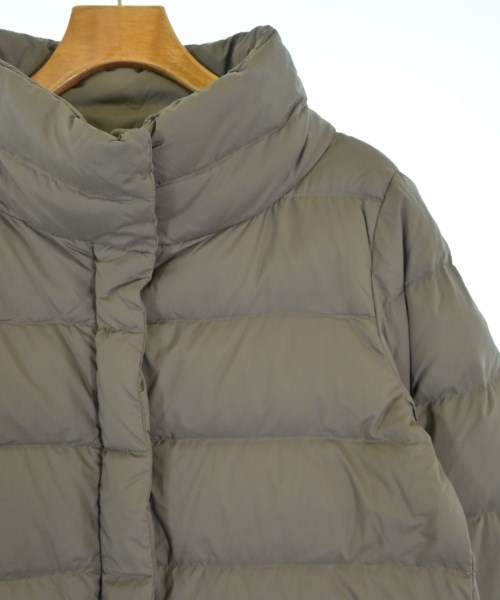 HERNO ヘルノ ダウンコート レディース 【古着】【中古】_3