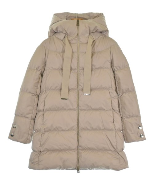 HERNO ヘルノ ダウンコート レディース 【古着】【中古】