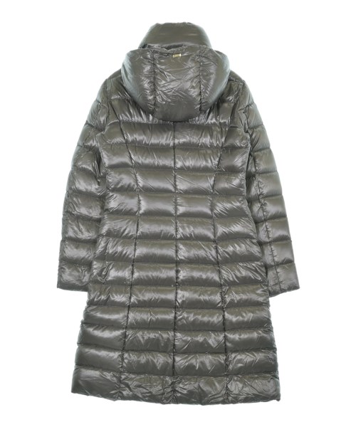 HERNO ヘルノ ダウンコート レディース 【古着】【中古】_1