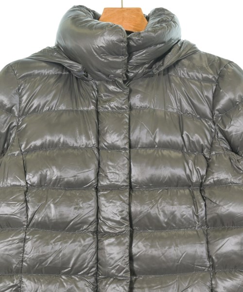 HERNO ヘルノ ダウンコート レディース 【古着】【中古】_3