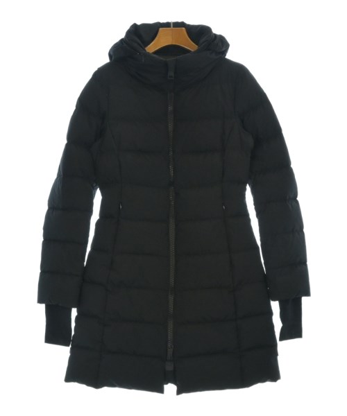 HERNO ヘルノ ダウンコート レディース 【古着】【中古】