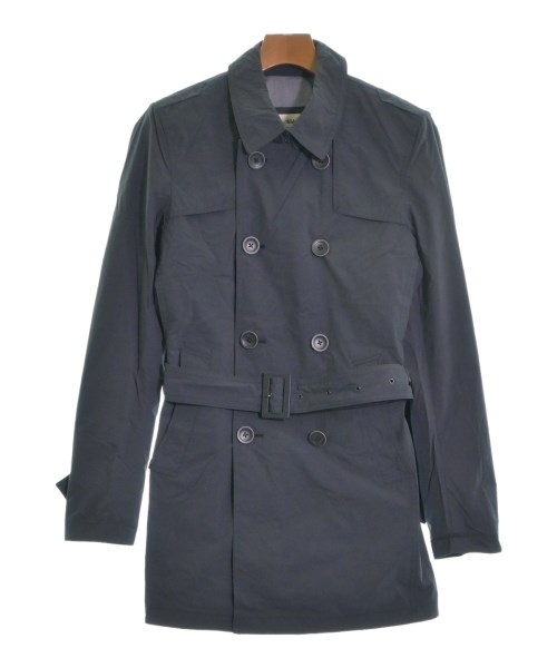 HERNO ヘルノ トレンチコート メンズ 【古着】【中古】