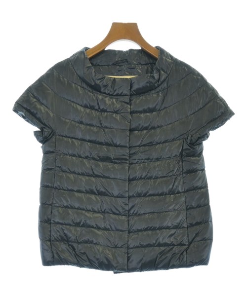 HERNO ヘルノ ダウンジャケット/ダウンベスト レディース 【古着】【中古】
