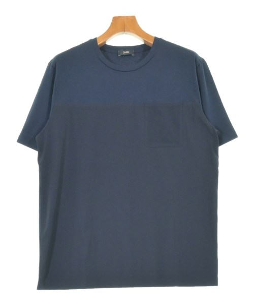 HERNO ヘルノ Tシャツ・カットソー メンズ 【古着】【中古】