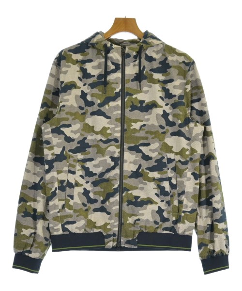 HERNO ヘルノ ブルゾン メンズ 【古着】【中古】