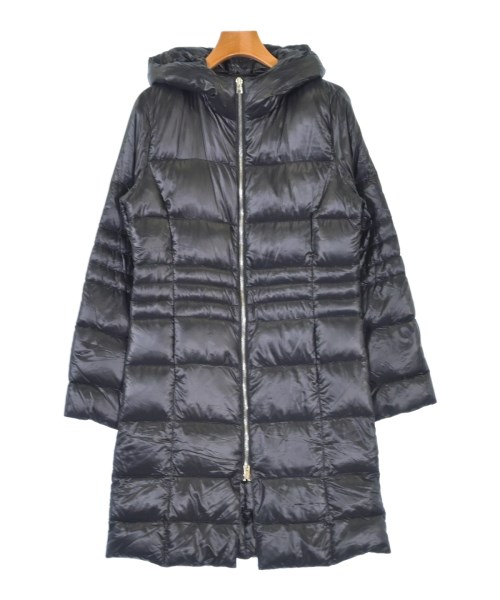 HERNO ヘルノ ダウンコート レディース 【古着】【中古】